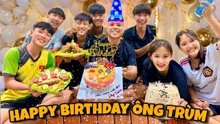 Anh Ba Phải | Sinh Nhật Ông Trùm Bất Ổn Hay Bất Ngờ 🥳