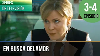▶️ En busca delamor 3 - 4 Episodios - Películas Completas en Español | Peliculas