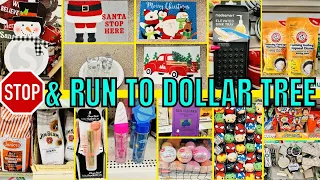 DOLLAR TREE SHOP W/ME🛑🏃🏽‍♀️RUN TO DOLLAR TREE🏃🏽‍♀️NEW ARRIVALS DOLLAR TREE