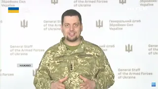 Яка ситуація на фронті: Ковальов розповів оперативні дані