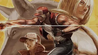 Evolution of Fatal Fury: Legacy to Garou (1991-1999)