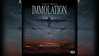 Immolation - "Providence" [Full album]