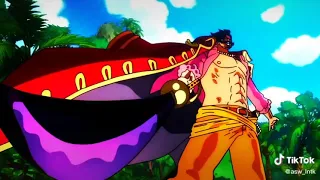 Tik Tok One Piece - Tổng hợp những video hài hước cool ngầu về one piece #39