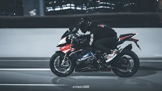 BMW S1000 RR | Cinematic 4K