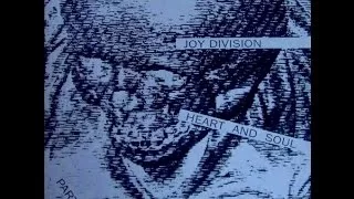 Joy Division - Heart and Soul (Lyceum Soundcheck) 1980