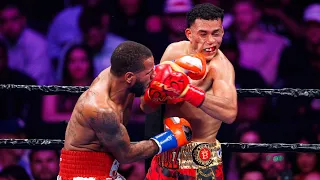 David Benavidez (USA) vs Anthony Dirrell (USA) - KNOCKOUT, Full Fight Highlights