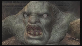 Resident Evil 4 - 4 - They Have A Cave Troll