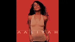 Aaliyah - Try Again [8D]