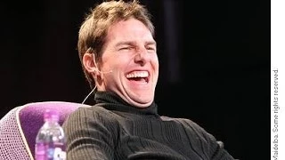 #2 TOM CRUISE relates Acting to Fighting In Afghanistan By DUMBASS OF THE WEEK