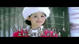 小路- 俄羅斯民歌- 中文版 -王正台- 加詞