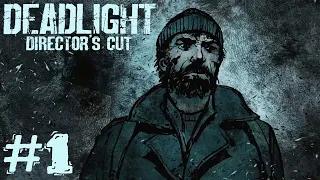 ТЕНИ: Deadlight Director’s Cut #1