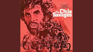 Theme From Cycle Savages