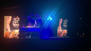 Guns N' Roses - November Rain, Stockholm June 29 2017