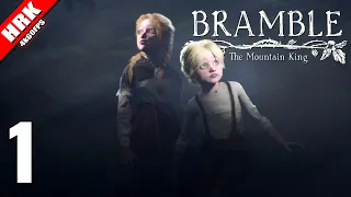 เด็กดื้อต้องโดนอะไร | Bramble: The Mountain King - Part 1