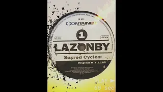 Trance Classics - Lazonby - Sacred Cycles (Re-Re Edit)