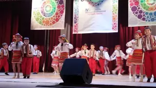 Фестиваль "Самоцвіти" 2016 колектив "САМОЦВІТИ"(ЛЬВІВ)