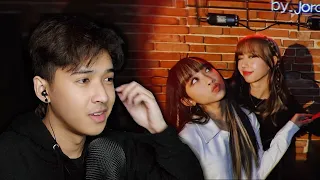 SECRET NUMBER (시크릿넘버) - 'SLAM' [MV] | REACTION