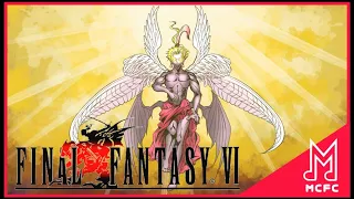 Dancing Mad Remix | Final Fantasy VI Dancing Mad Ultimate Cover | FFVI Kefka Final Boss Theme