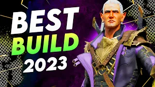 BEST KAEL BUILD for 2023 | RAID Shadow Legends (Still The Best Starter)