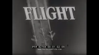 " CRASH INVESTIGATION "  FLIGHT TV SHOW   FATAL B-47 CRASH EPISODE  82744
