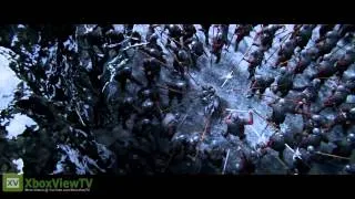 Assassin's Creed  Revelations   E3 2011  Extended Cinematic Trailer