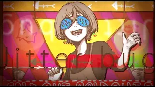 【MICCHI】Jitterbug 【ENGLISH COVER】ジターバグ // Hachiya Nanashi