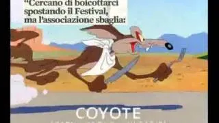 COYOTE