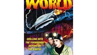 Unknown World - 1951 - Classic Sci-Fi Movie