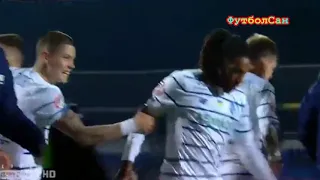 Александрия - Динамо Киев 1:2 РОДРИГЕШшш!!!