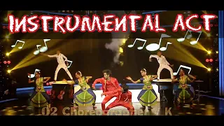 The best duet dance ever | Urban dance | VK CHOREOGRAPHY | Sangathil Paadatha Kavithai