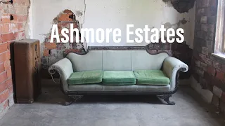 Full Tour of the Haunted Ashmore Estates