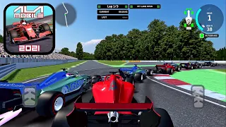 Ala Mobile GP 2021 - Android Gameplay