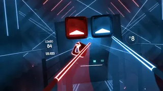 I Wanna Be Like You - Jungle Book Beat Saber