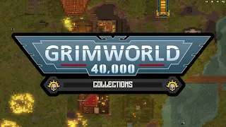 Grimworld Trailer