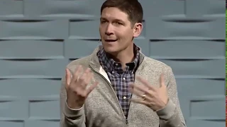 Matt Chandler announces that pastor Anthony Moore removed from ministry