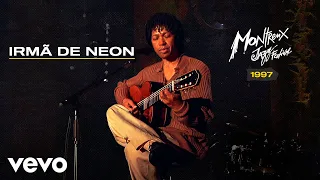 Djavan - Irmã de Neon (Ao Vivo no Montreux Jazz Festival 1997)