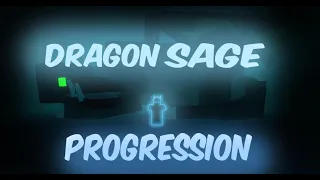 Dragon Sage Progression | Rogue Lineage