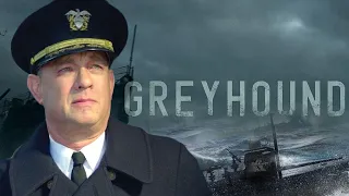 Greyhound Movie | Tom Hanks , Stephen Graham,Rob Morgan |Full Movie (HD) Facts