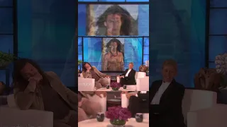 Jason Momoa's Full Interview on The Ellen Show old times