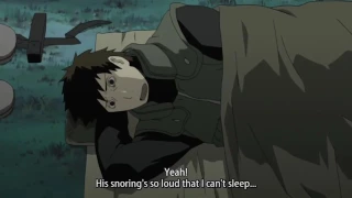 Yamato couldn't sleep because of Naruto