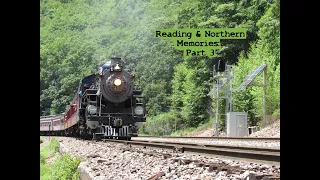 Reading & Northern Memories: Part 3 (4K)