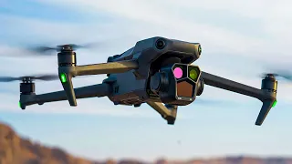 Top 5 Best Drones 2024