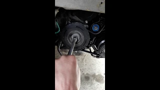 Renault Master engine knock