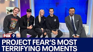 Project Fear talks their most terrifying haunts