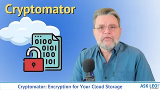 Cryptomator: The Most Secure Encryption for Your Cloud Storage! (And Boxcryptor Alternative)