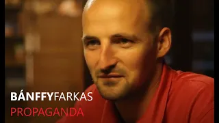 BÁNFFY Farkas és Tilla / Propaganda Erdélyben 2. rész - Fugad / teljes műsor 2016.11.18