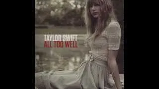 Bring The Bridge Back | Taylor Swift - All Too Well