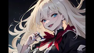 Nightcore - Grave - Chloe Adams - (SPED UP)