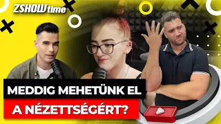 LEVENTE KLUBJA ELÉRTE A LEGALJÁT!? | TOI-TOI hakni, prostik, álpapok  #azelfogadásért