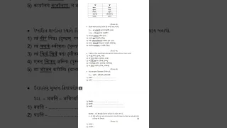 Dhoran 7 Sanskrit ekam kasoti paper solution September 2023 | Std 7 sanskrit Ekam Kasoti